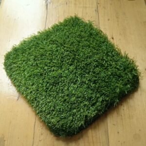 ICS- Artificail Grass Emerald SB 25mm High Density ₹26 sq ft