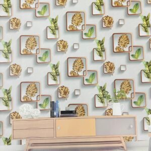 Radiance Wallpaper Per Roll ₹1299