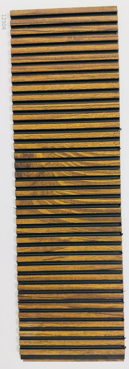 ALLCOR INTERIOR CLADS Series 12500 (Size 9ft X 1ft) - Image 2