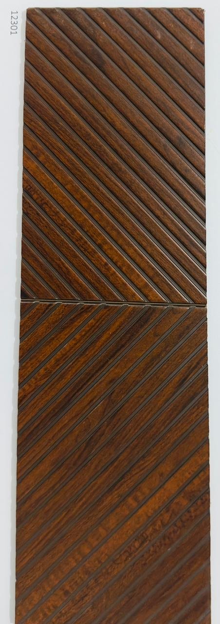 ALLCOR INTERIOR CLADS Series 12300 (Size 9ft X 1ft) - Image 2