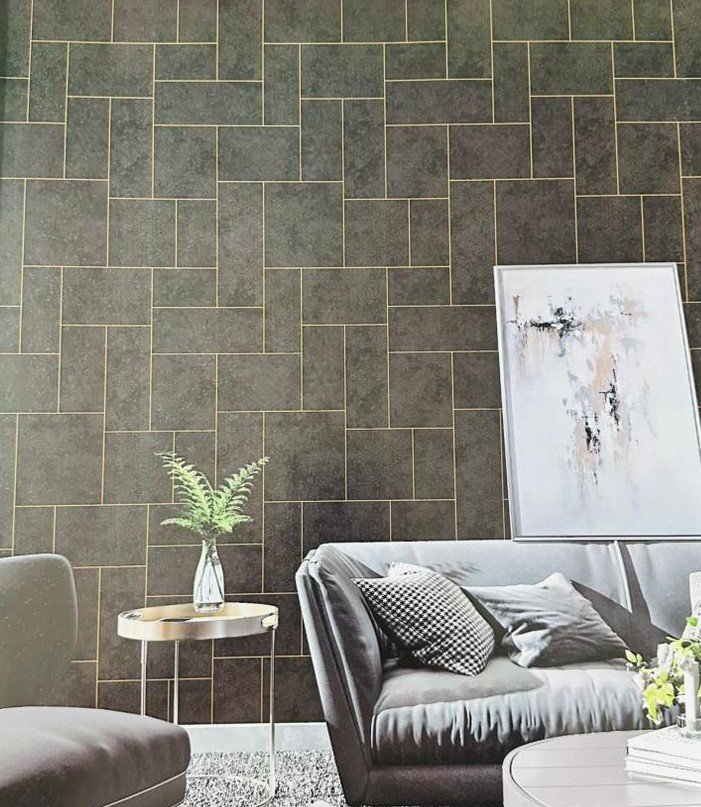 Spell Bound Wallpaper Per Roll ₹1299 - Image 4