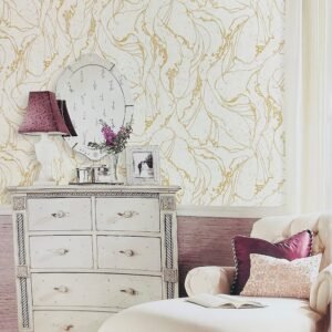 Radiance Wallpaper Per Roll ₹1299