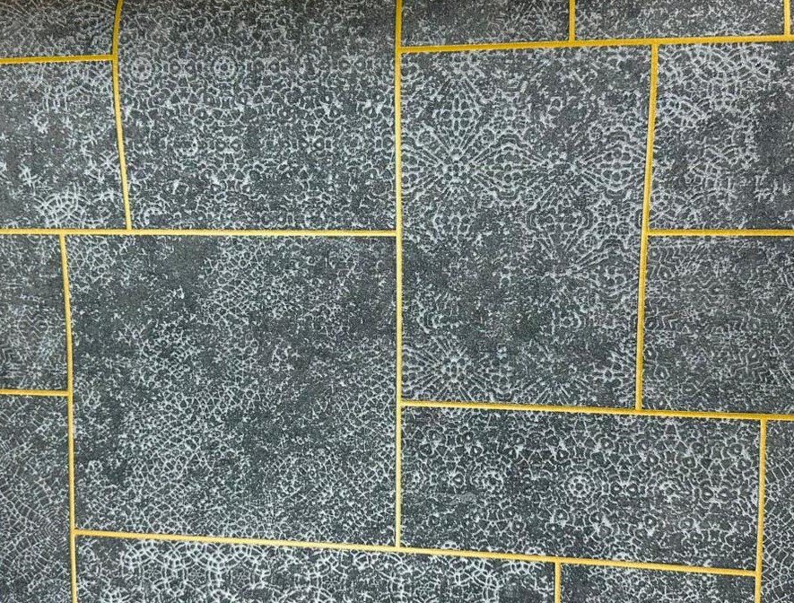 Spell Bound Wallpaper Per Roll ₹1299 - Image 6