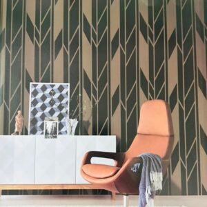 Spell Bound Wallpaper Per Roll ₹1299