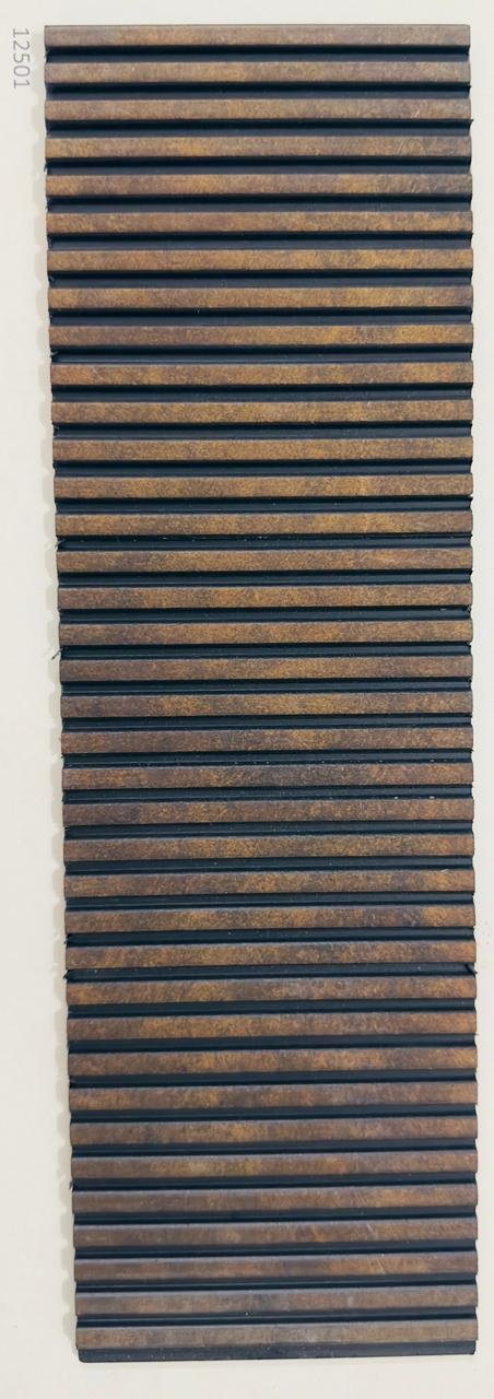 ALLCOR INTERIOR CLADS Series 12500 (Size 9ft X 1ft) - Image 3