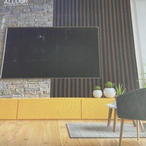ALLCOR INTERIOR CLADS Series 12500  (Size 9ft X 1ft)