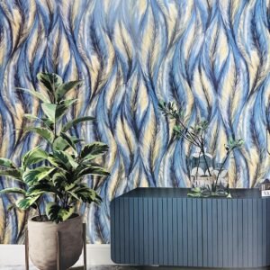 Radiance Wallpaper Per Roll ₹1299