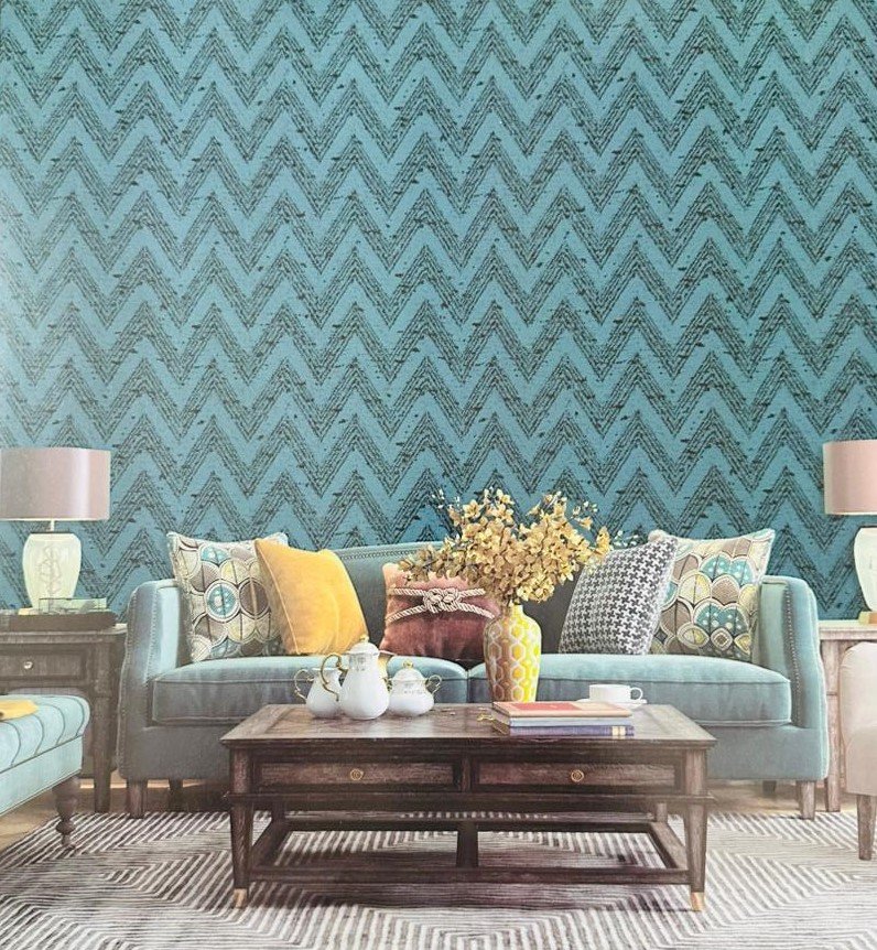 Spell Bound Wallpaper Per Roll ₹1299