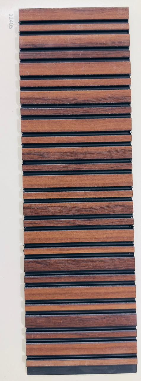 ALLCOR INTERIOR CLADS Series 12400 (Size 9ft X 1ft) - Image 3