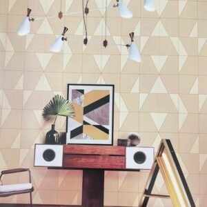 Spell Bound Wallpaper Per Roll ₹1299