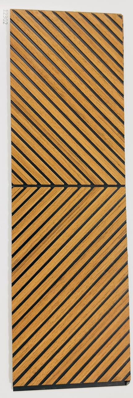 ALLCOR INTERIOR CLADS Series 12300 (Size 9ft X 1ft) - Image 3