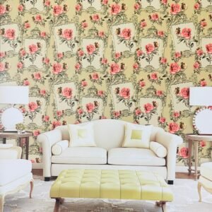 Radiance Wallpaper Per Roll ₹1299