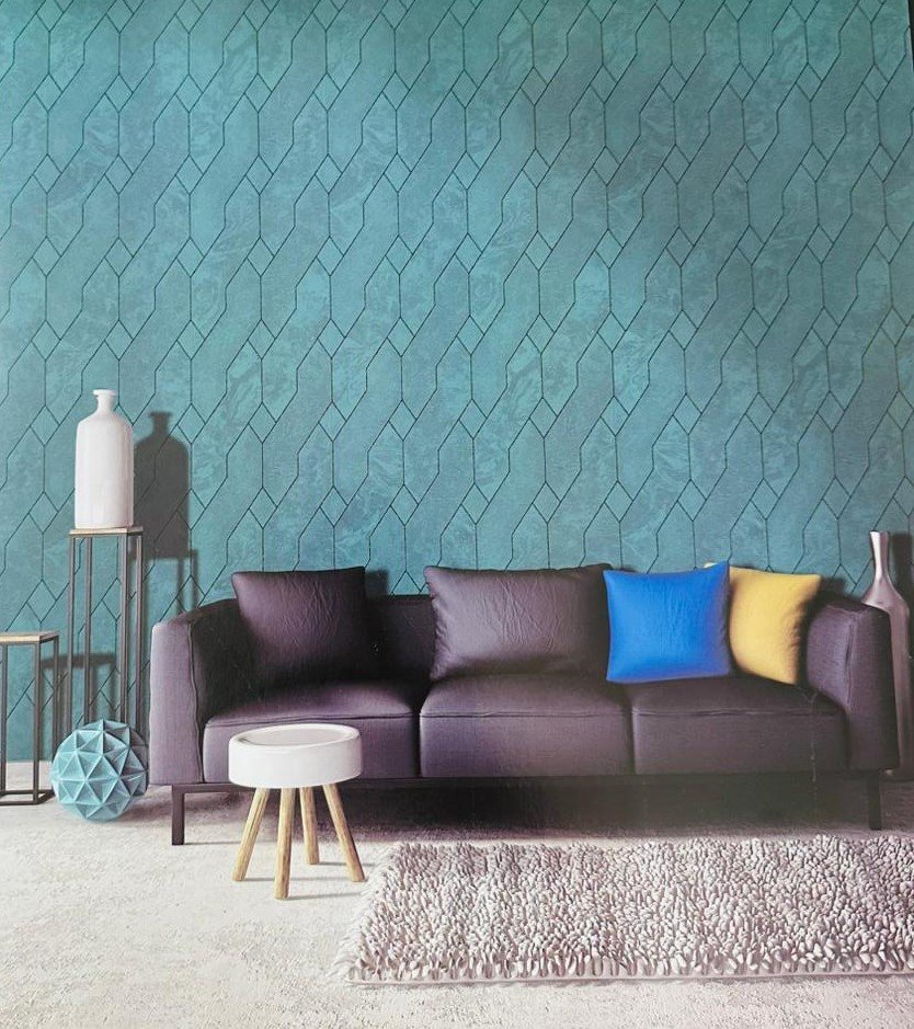 Spell Bound Wallpaper Per Roll ₹1299