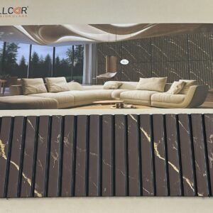 ALLCOR INTERIOR CLADS Series 12100  (Size 9ft X 1ft)